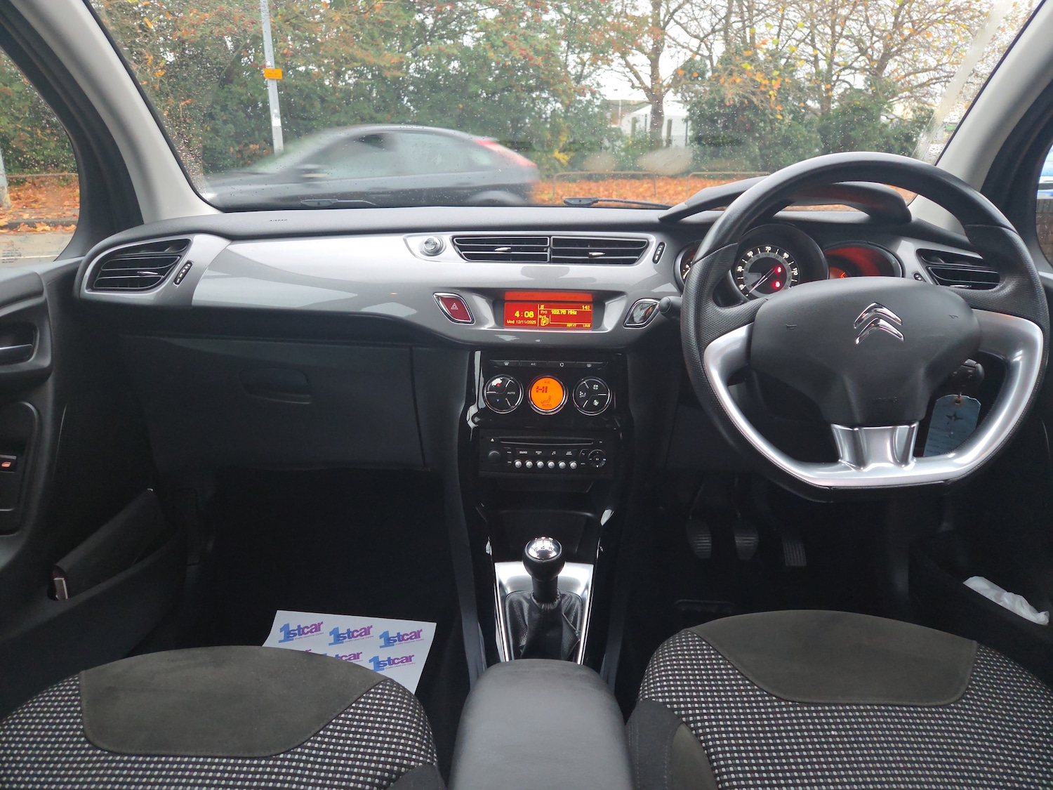 Used Citroen C3 2015 for sale - 76563393: Photo 8