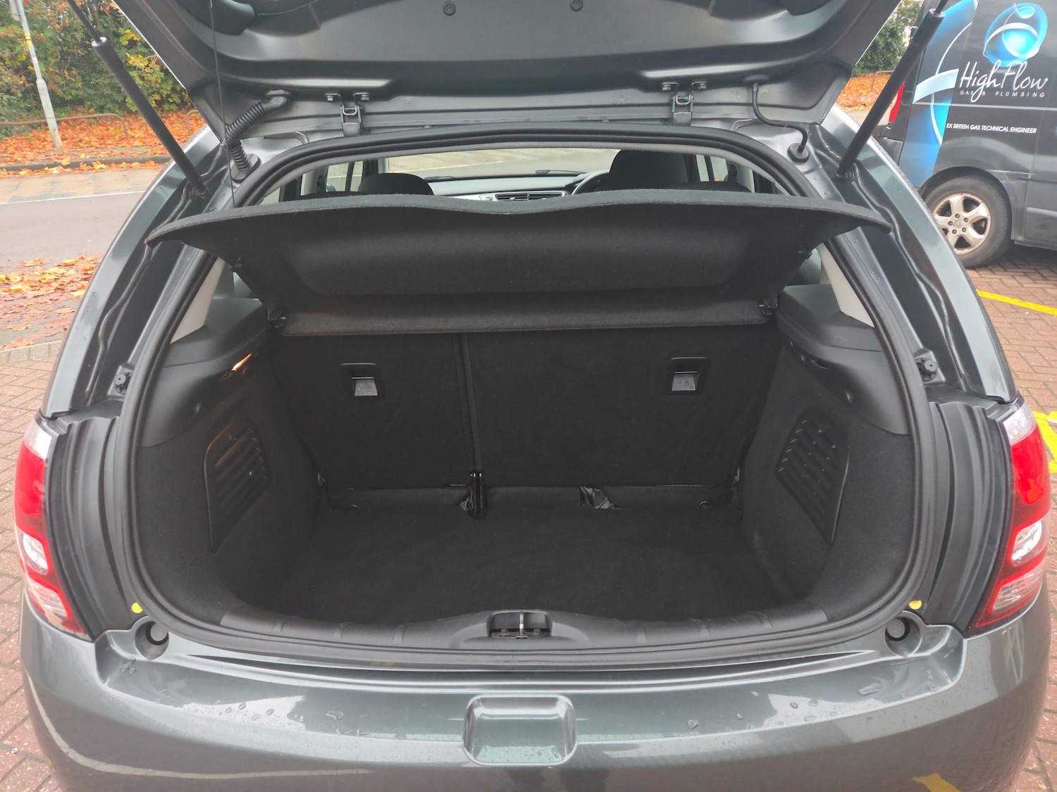 Used Citroen C3 2015 for sale - 76563393: Photo 9