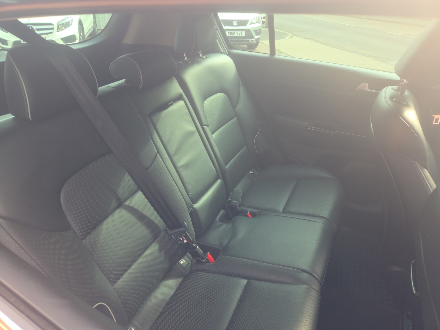 Used Kia Sportage 2017 for sale - 76241857: Photo 10