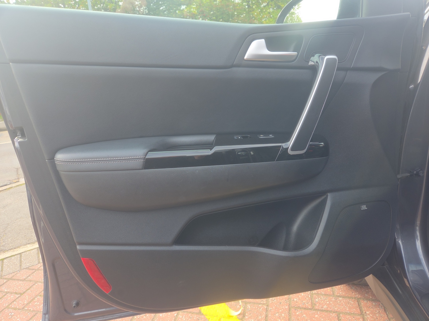 Used Kia Sportage 2017 for sale - 76241857: Photo 11