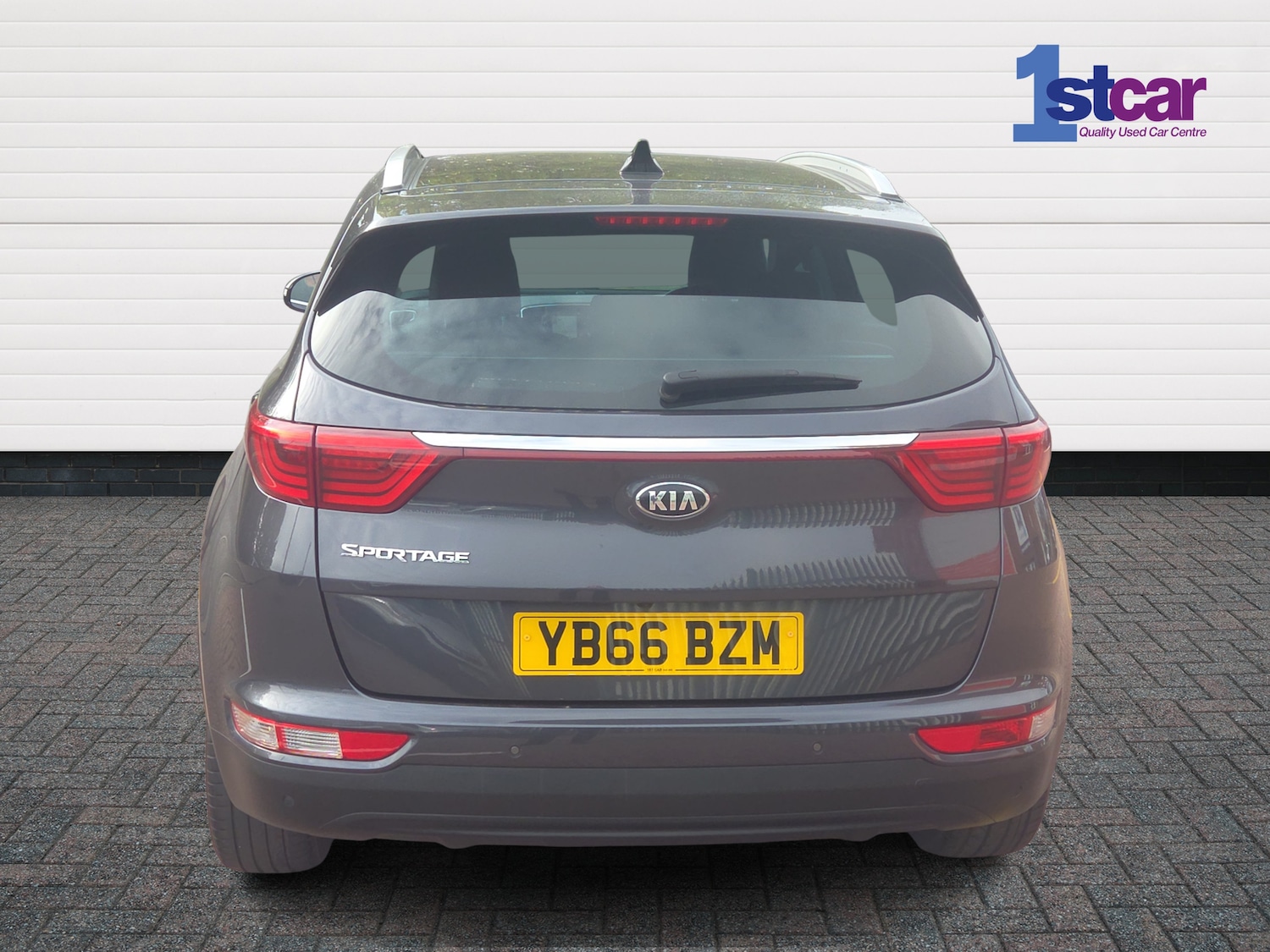 Used Kia Sportage 2017 for sale - 76241857: Photo 12