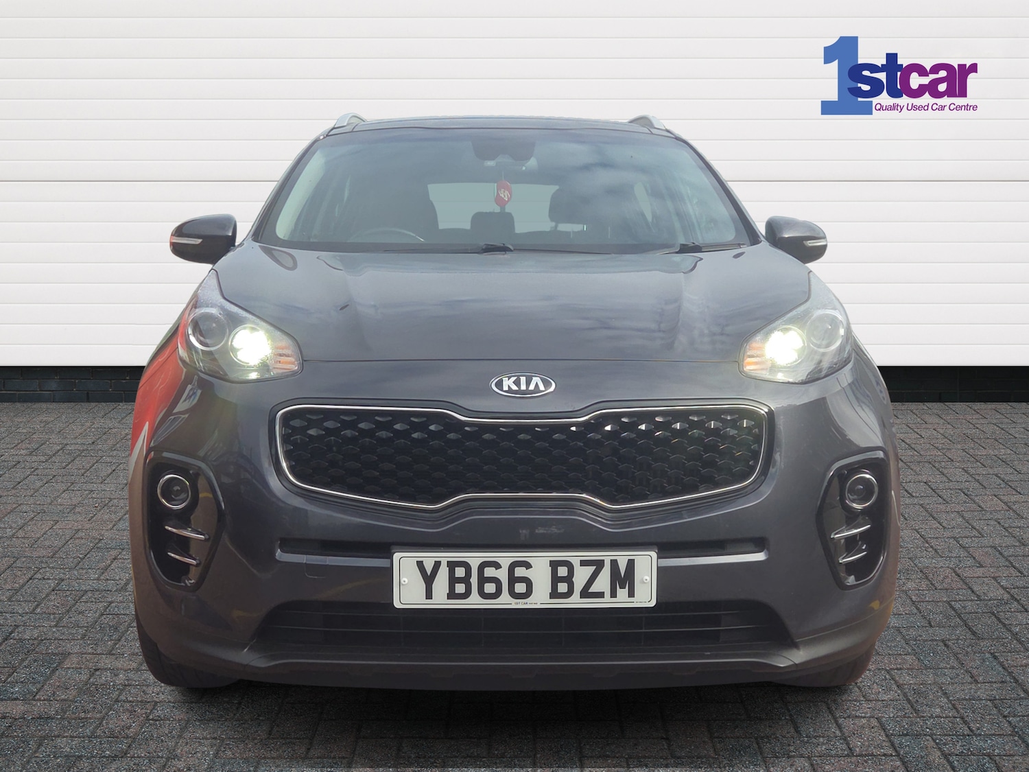 Used Kia Sportage 2017 for sale - 76241857: Photo 7