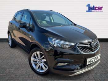 2017 - 1.4 Active Ecotec S/S 5-Door