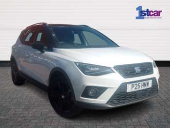 Used SEAT Arona 2018 for sale - 75328663: Photo