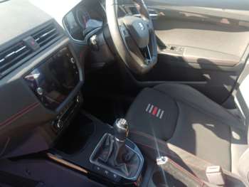 Used SEAT Arona 2018 for sale - 75328663: Photo