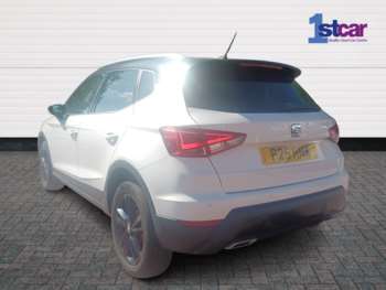 Used SEAT Arona 2018 for sale - 75328663: Photo