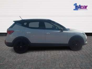 Used SEAT Arona 2018 for sale - 75328663: Photo