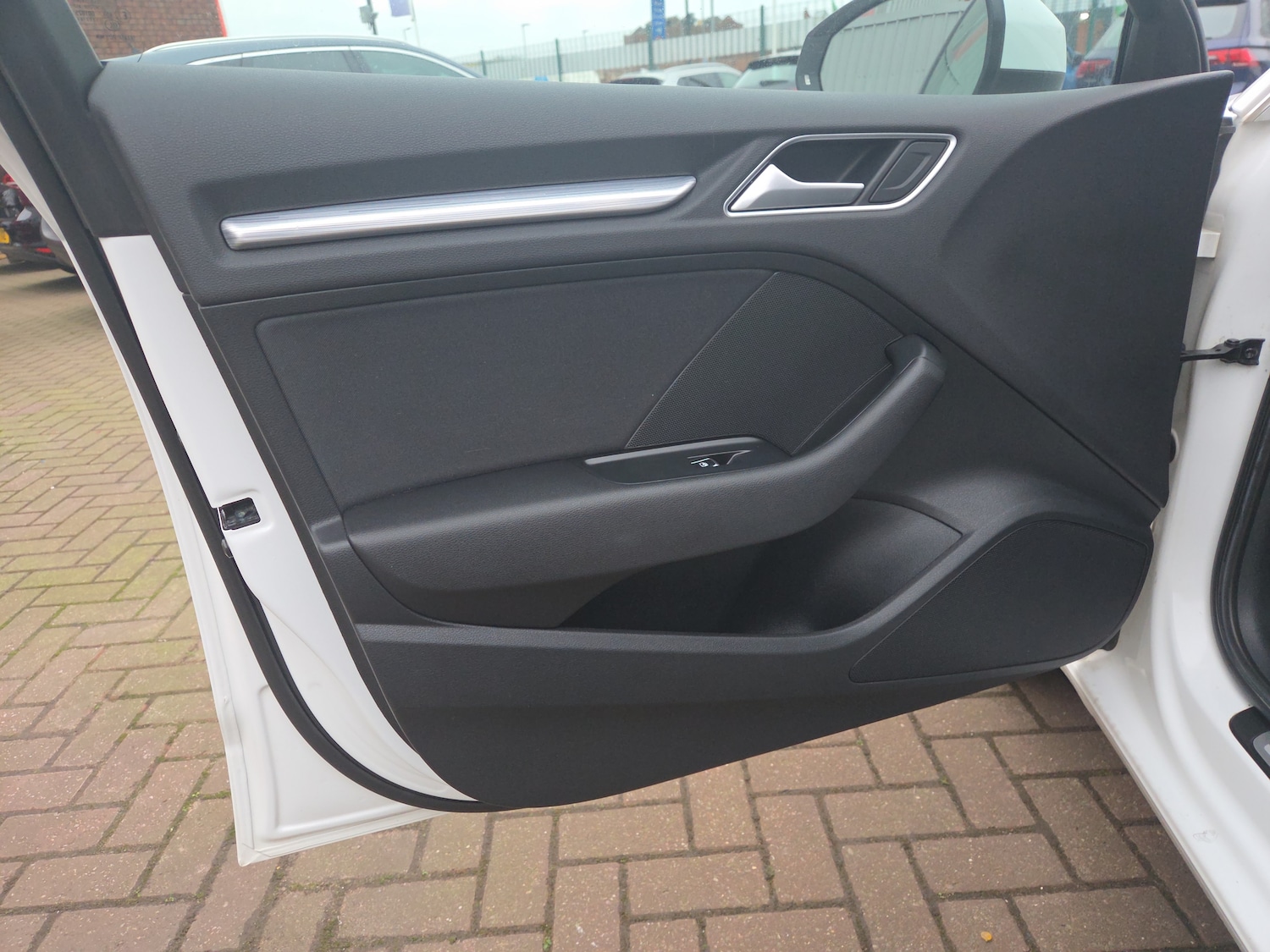 Used Audi A3 2016 for sale - 77067943: Photo 11