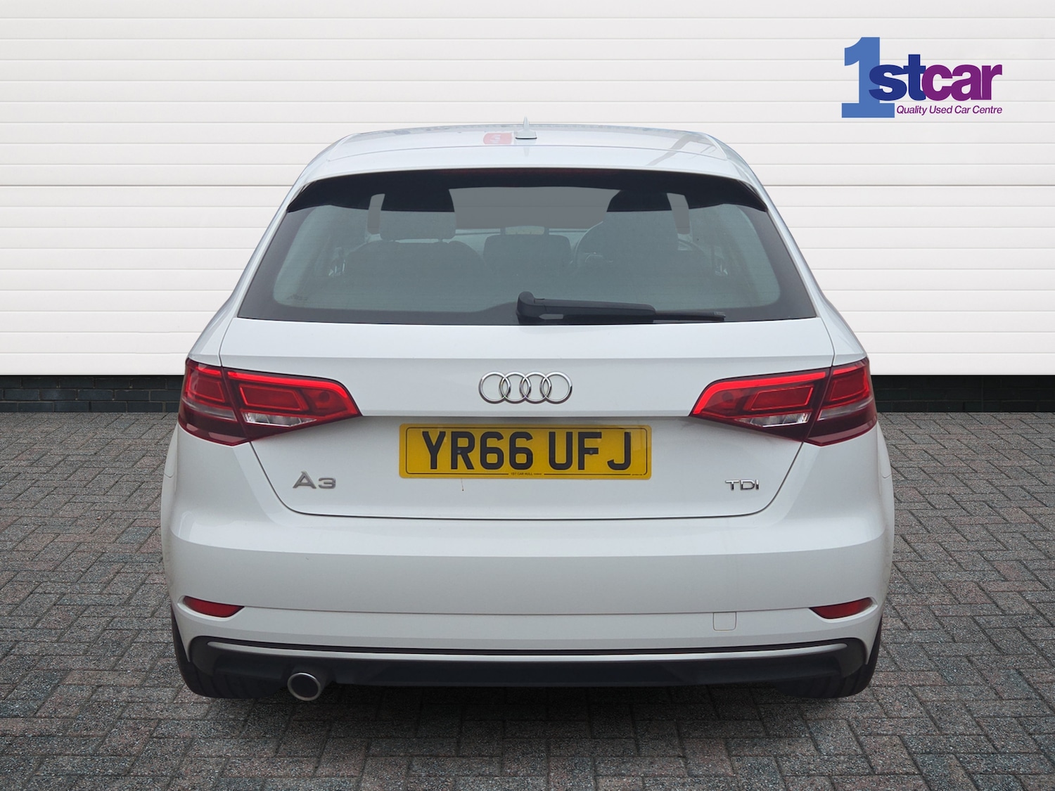 Used Audi A3 2016 for sale - 77067943: Photo 12