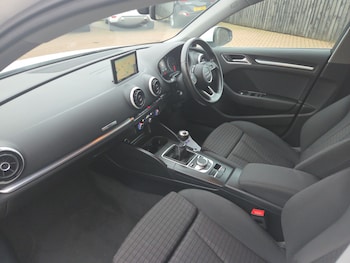 Used Audi A3 2016 for sale - 77067943: Photo