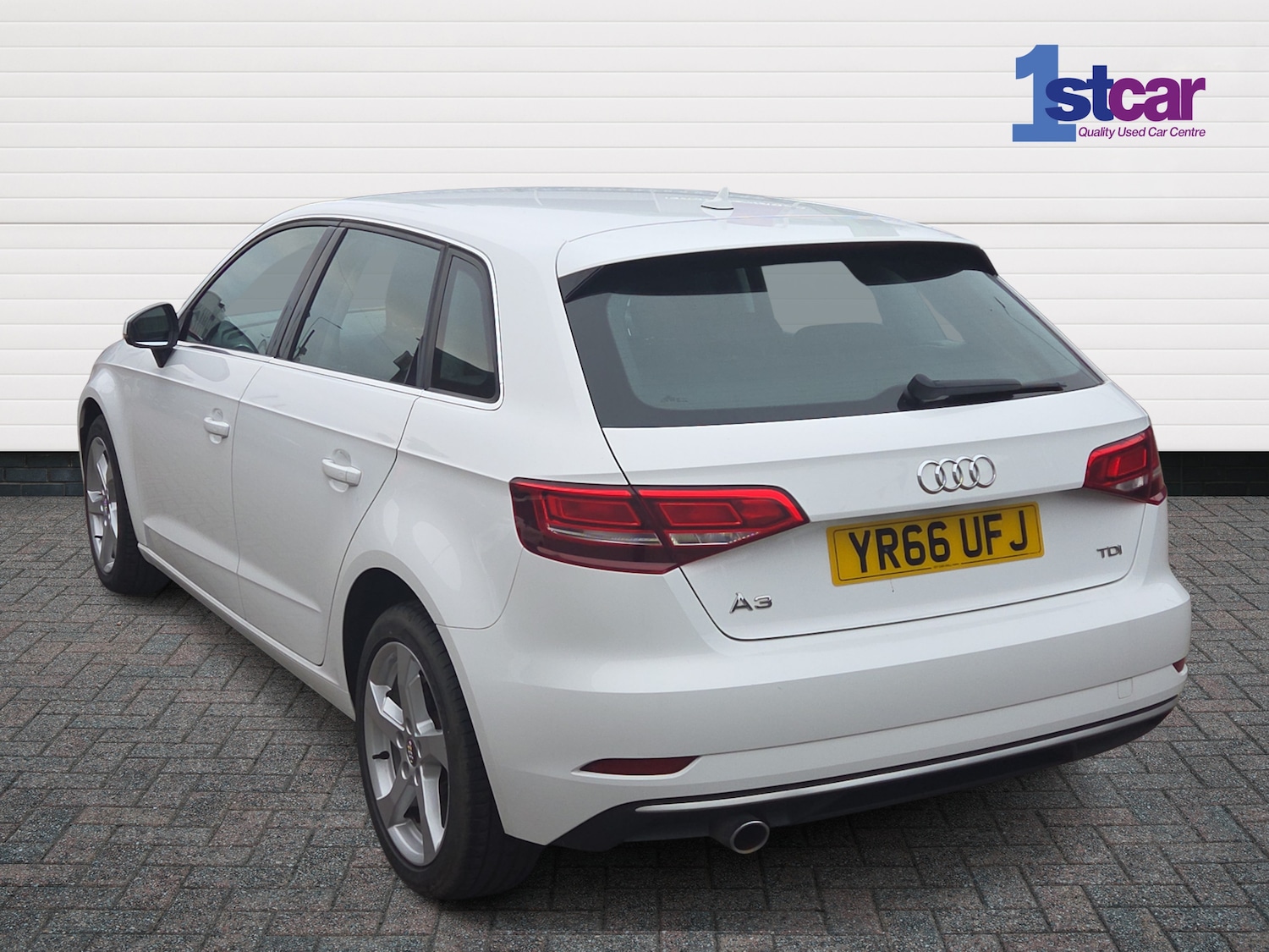 Used Audi A3 2016 for sale - 77067943: Photo 3