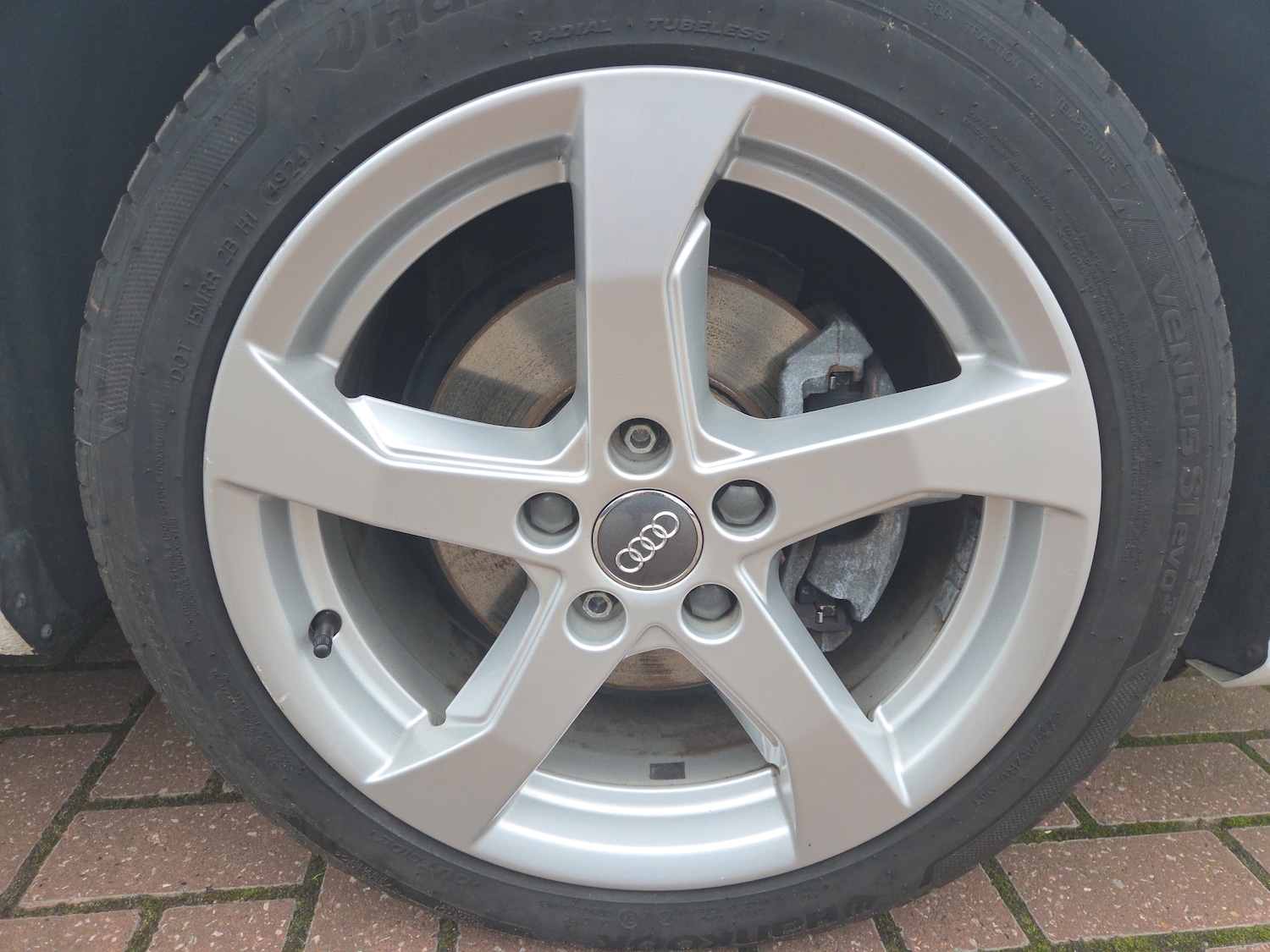 Used Audi A3 2016 for sale - 77067943: Photo 5