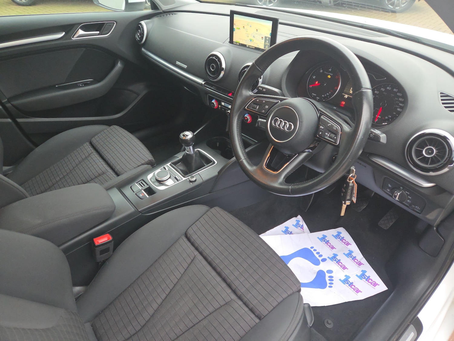 Used Audi A3 2016 for sale - 77067943: Photo 6