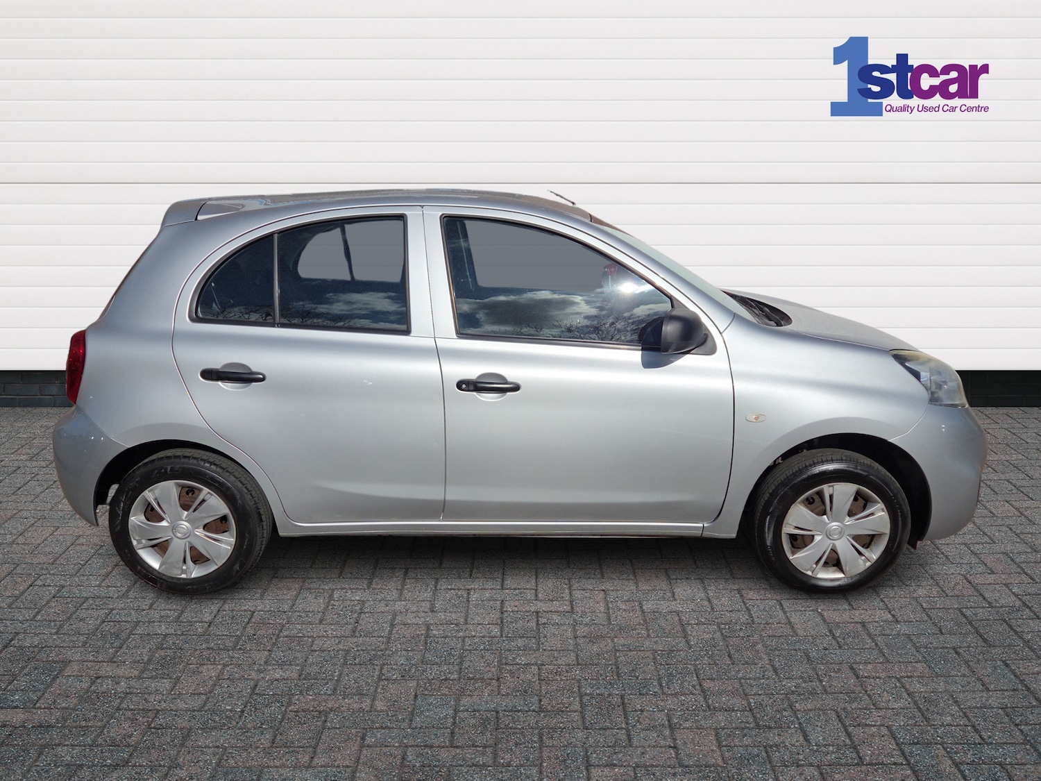 Used Nissan Micra 2016 for sale - 77826583: Photo 4