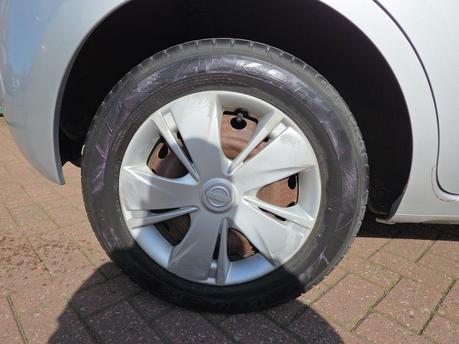 Used Nissan Micra 2016 for sale - 77826583: Photo 5