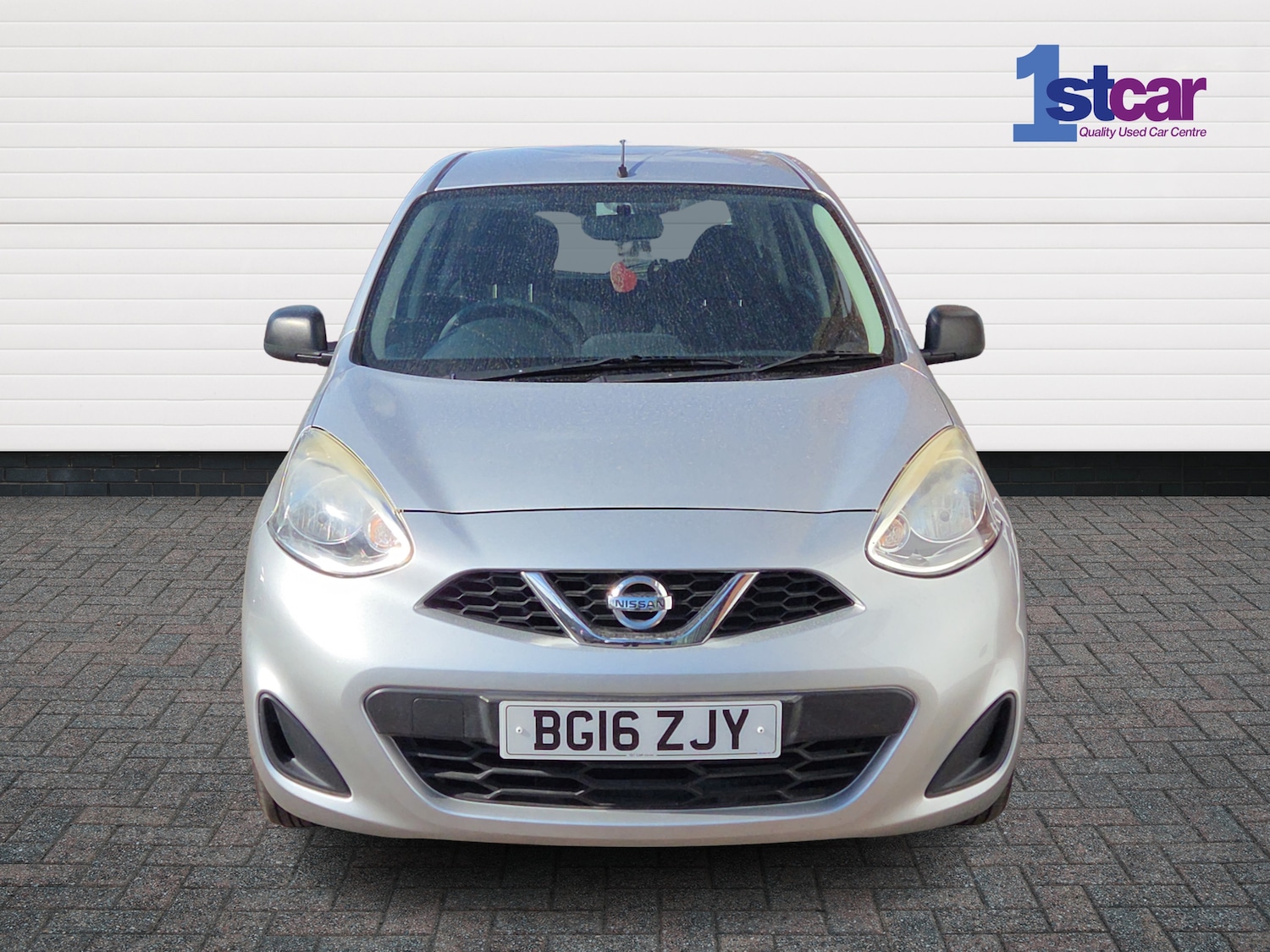 Used Nissan Micra 2016 for sale - 77826583: Photo 7