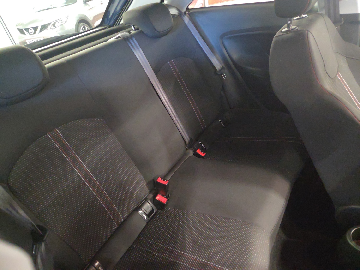 Used Vauxhall Corsa 2019 for sale - 76901541: Photo 10