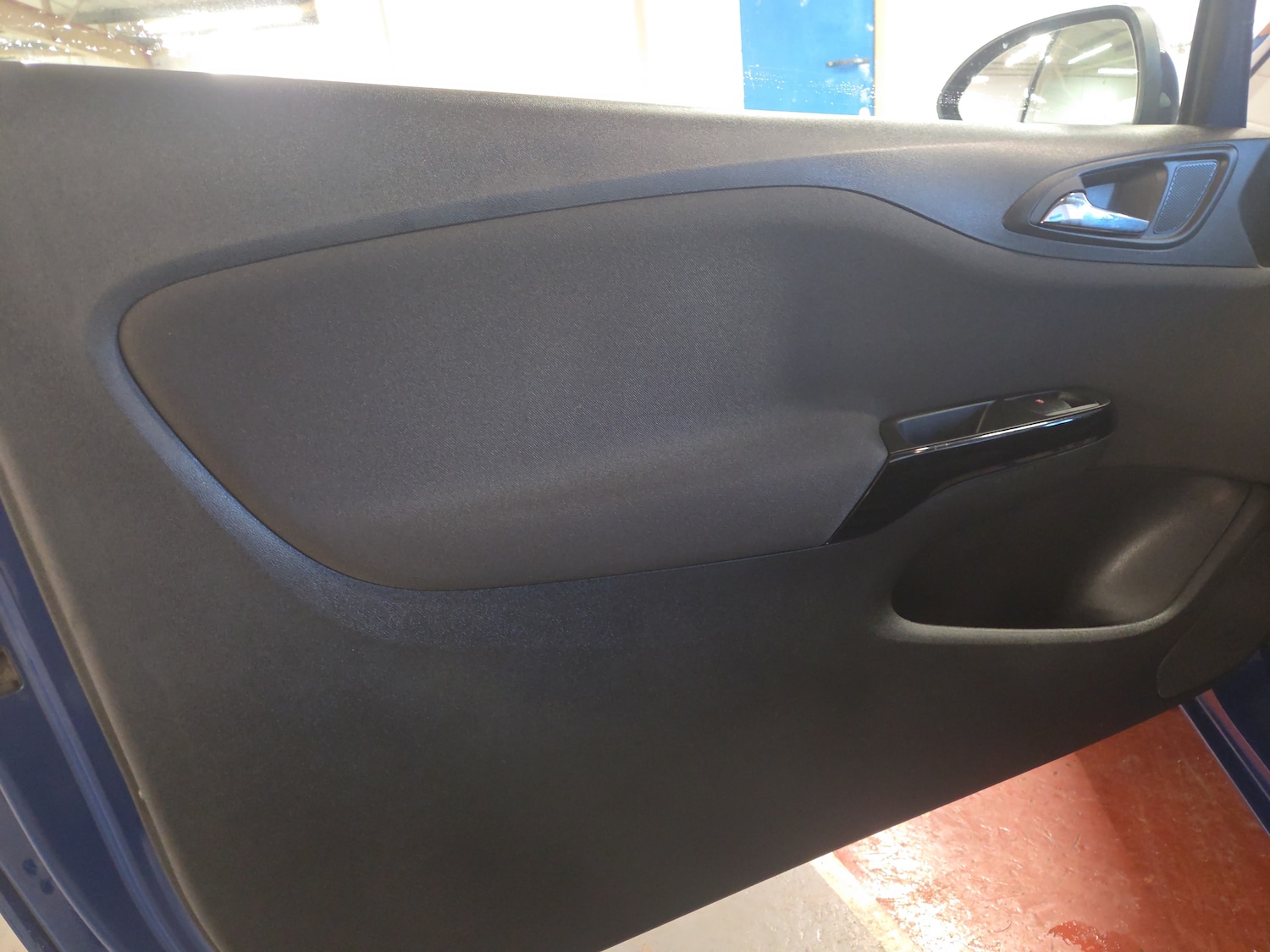 Used Vauxhall Corsa 2019 for sale - 76901541: Photo 11