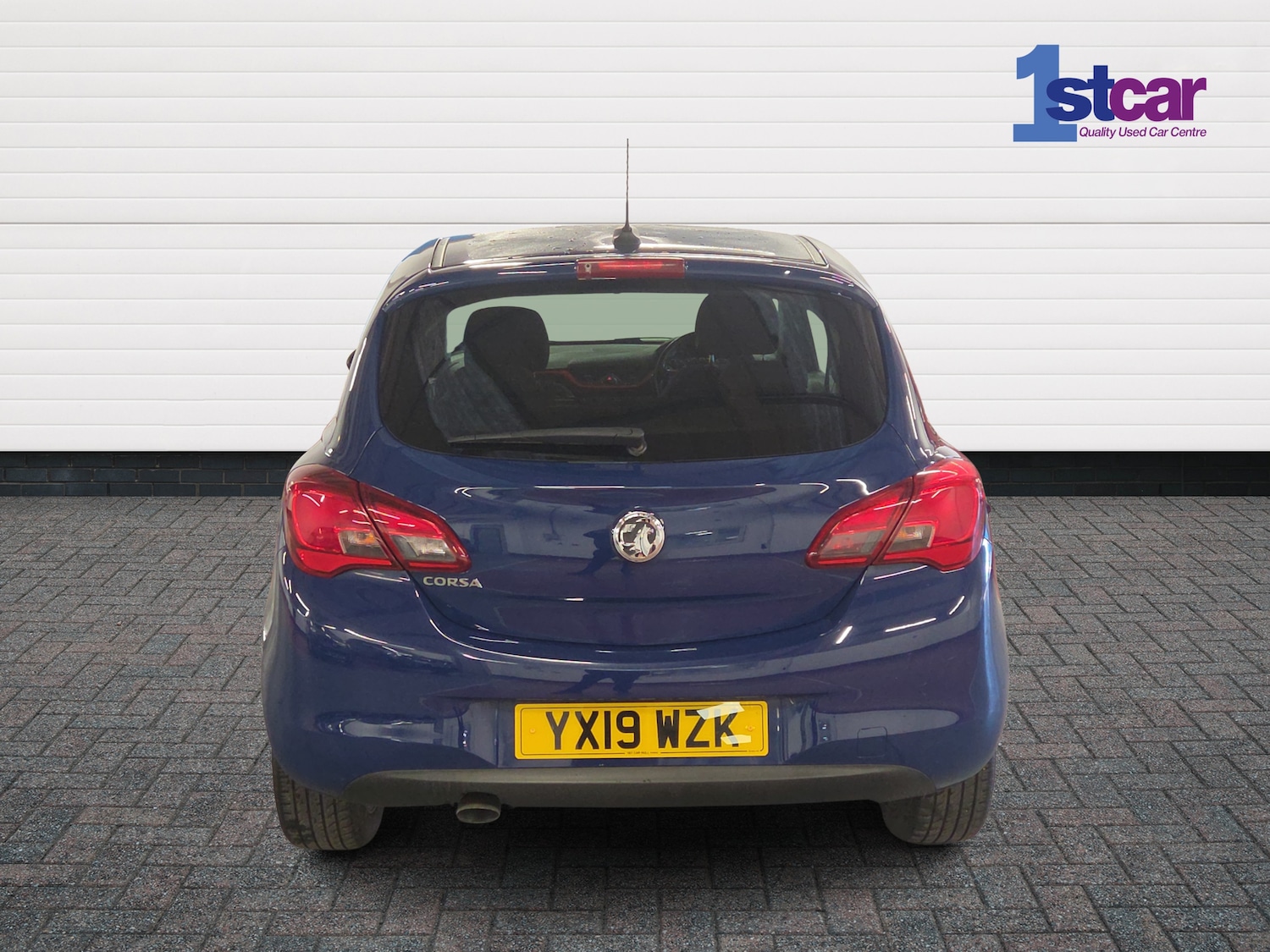 Used Vauxhall Corsa 2019 for sale - 76901541: Photo 12