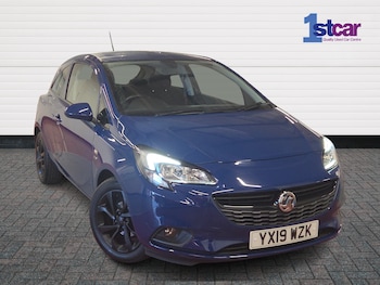 2019 (19) - 1.4 [75] Griffin 3dr