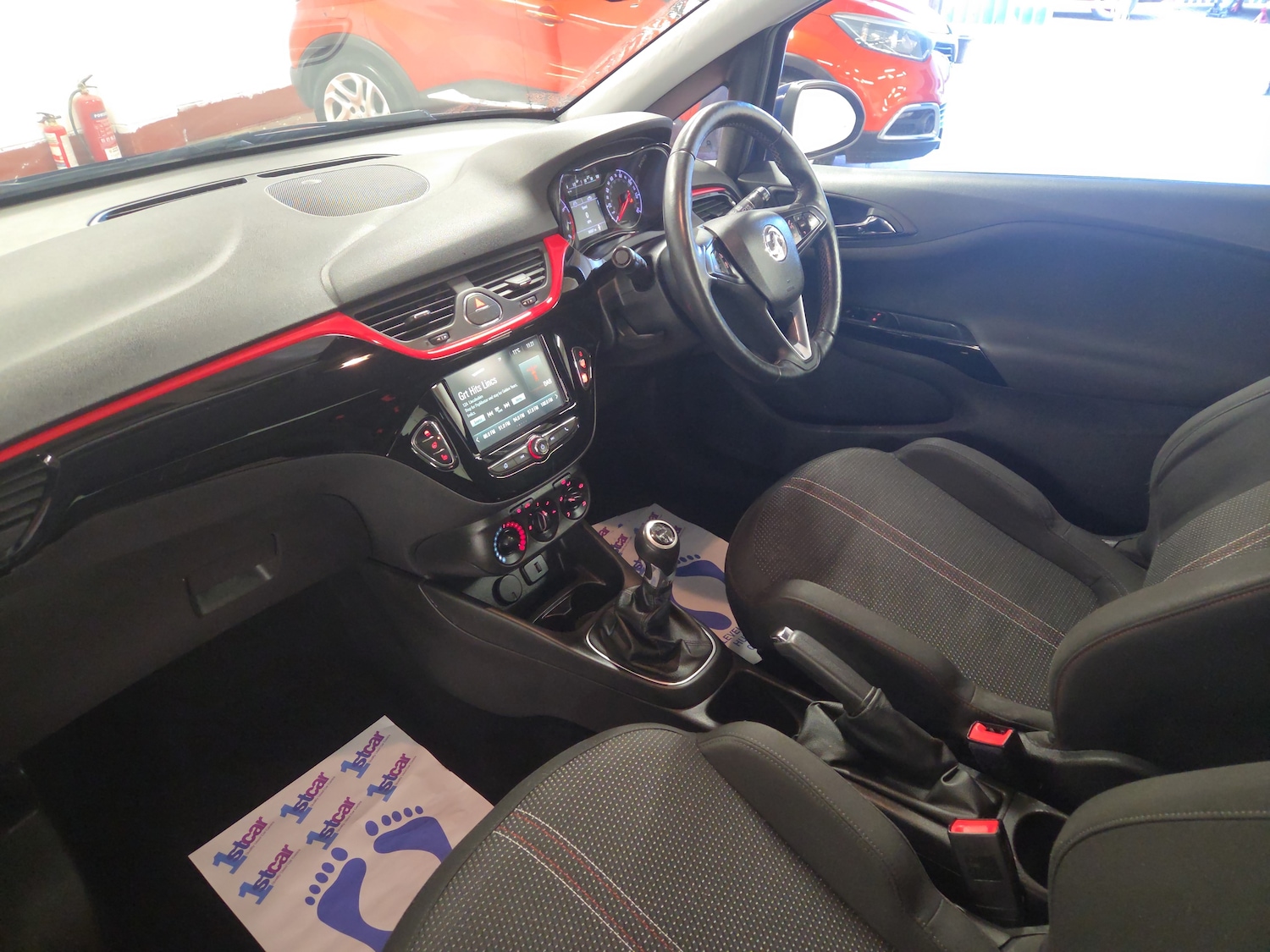 Used Vauxhall Corsa 2019 for sale - 76901541: Photo 2