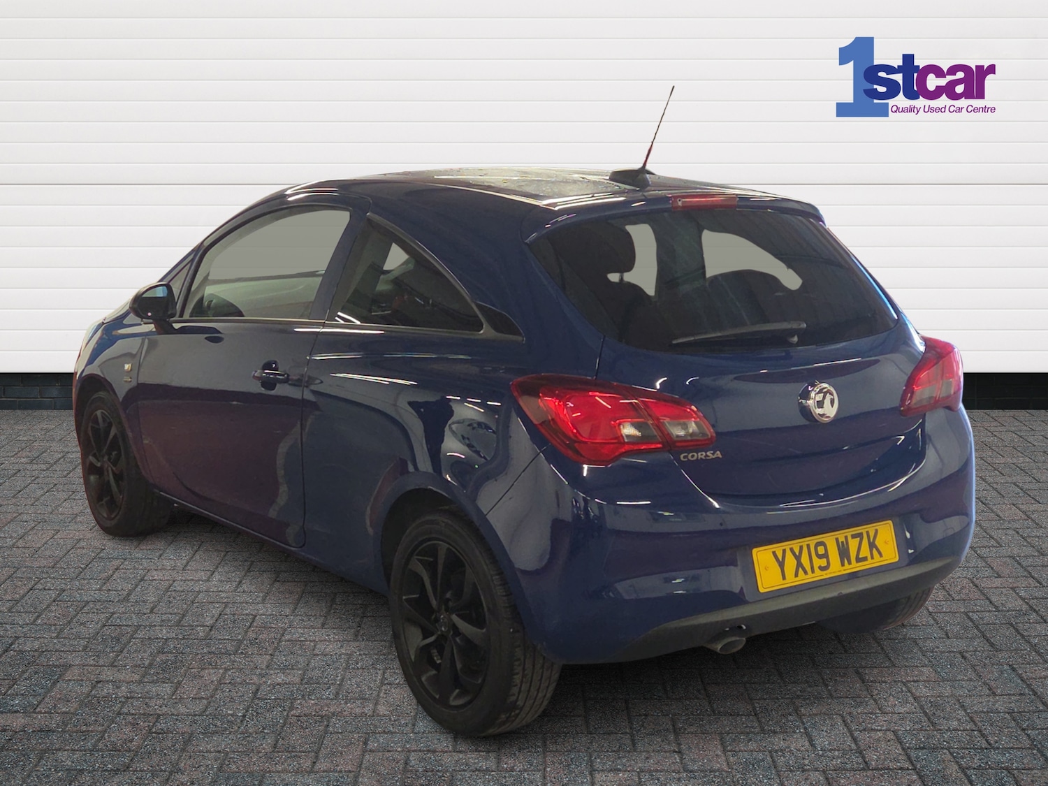 Used Vauxhall Corsa 2019 for sale - 76901541: Photo 3