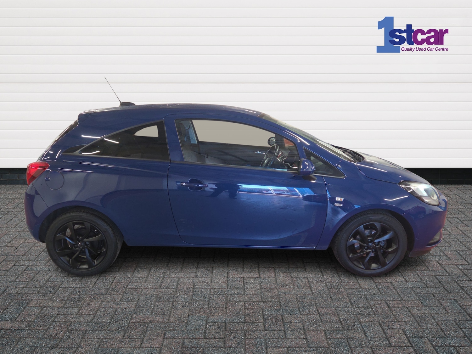 Used Vauxhall Corsa 2019 for sale - 76901541: Photo 4