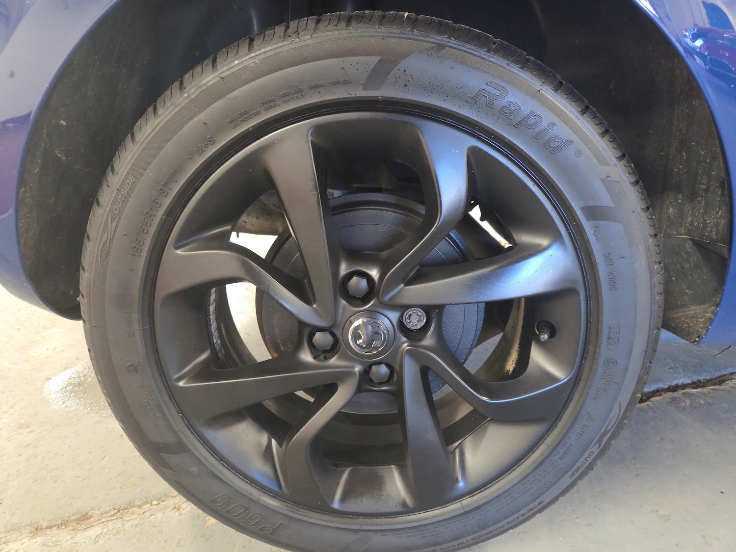 Used Vauxhall Corsa 2019 for sale - 76901541: Photo 5