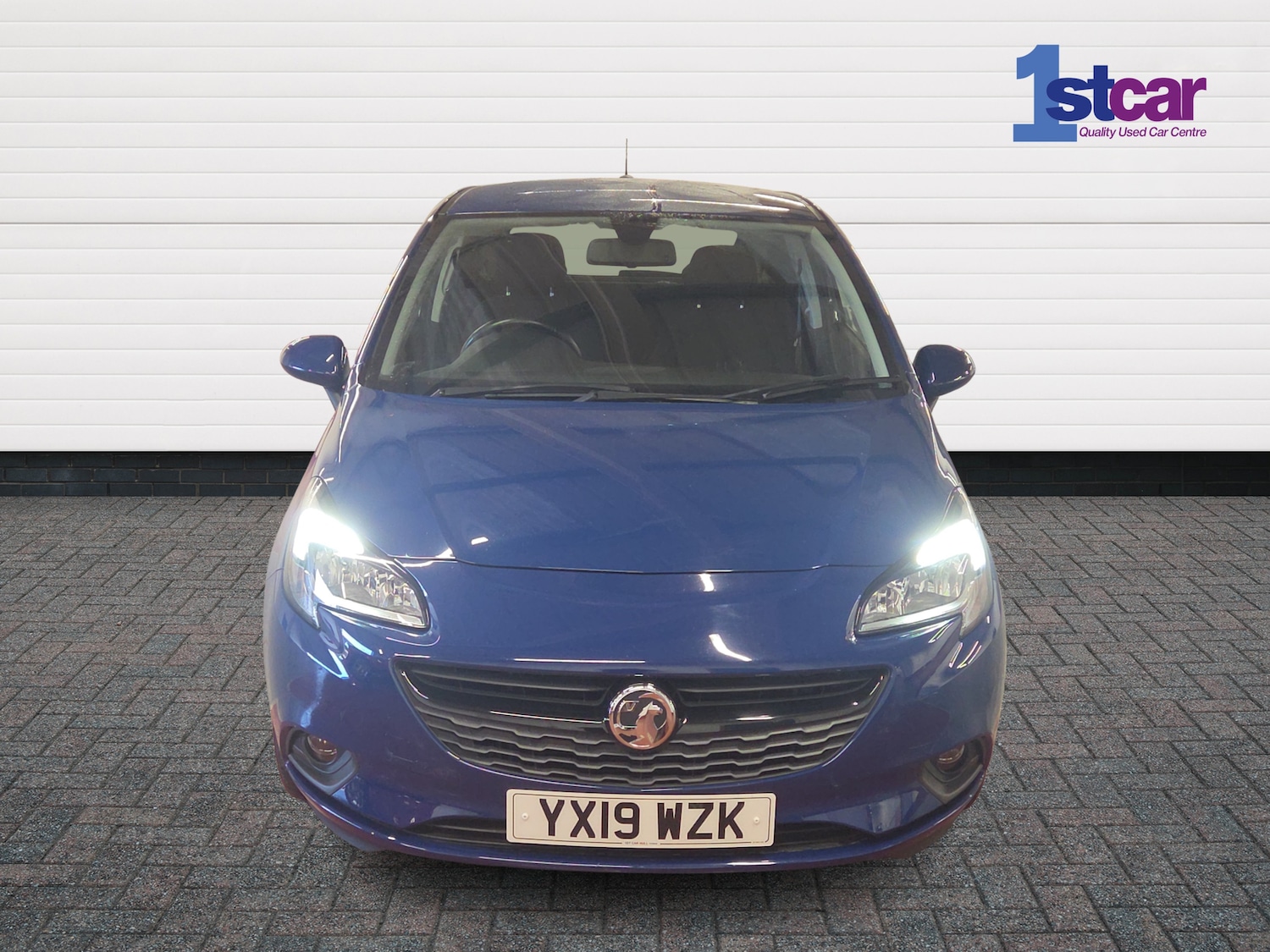 Used Vauxhall Corsa 2019 for sale - 76901541: Photo 7