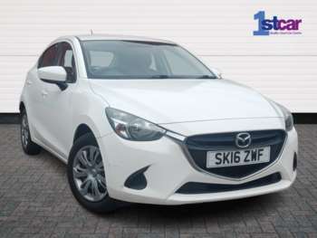 2016 (16) - 1.5 75 SE 5dr