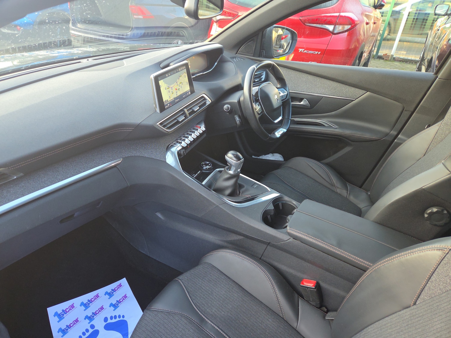 Used Peugeot 3008 2017 for sale - 77205784: Photo 2