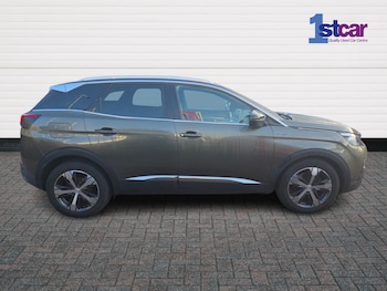 Used Peugeot 3008 2017 for sale - 77205784: Photo