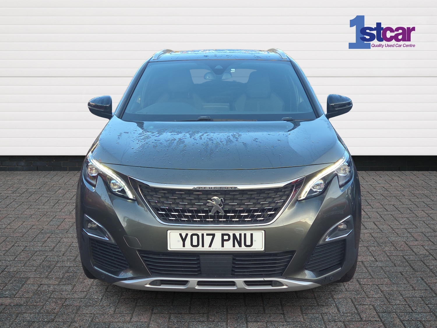 Used Peugeot 3008 2017 for sale - 77205784: Photo 7