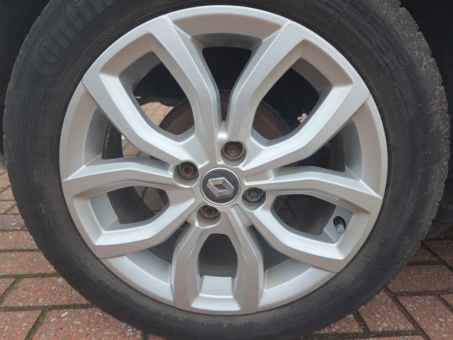 Used Renault Clio 2017 for sale - 76597753: Photo 5