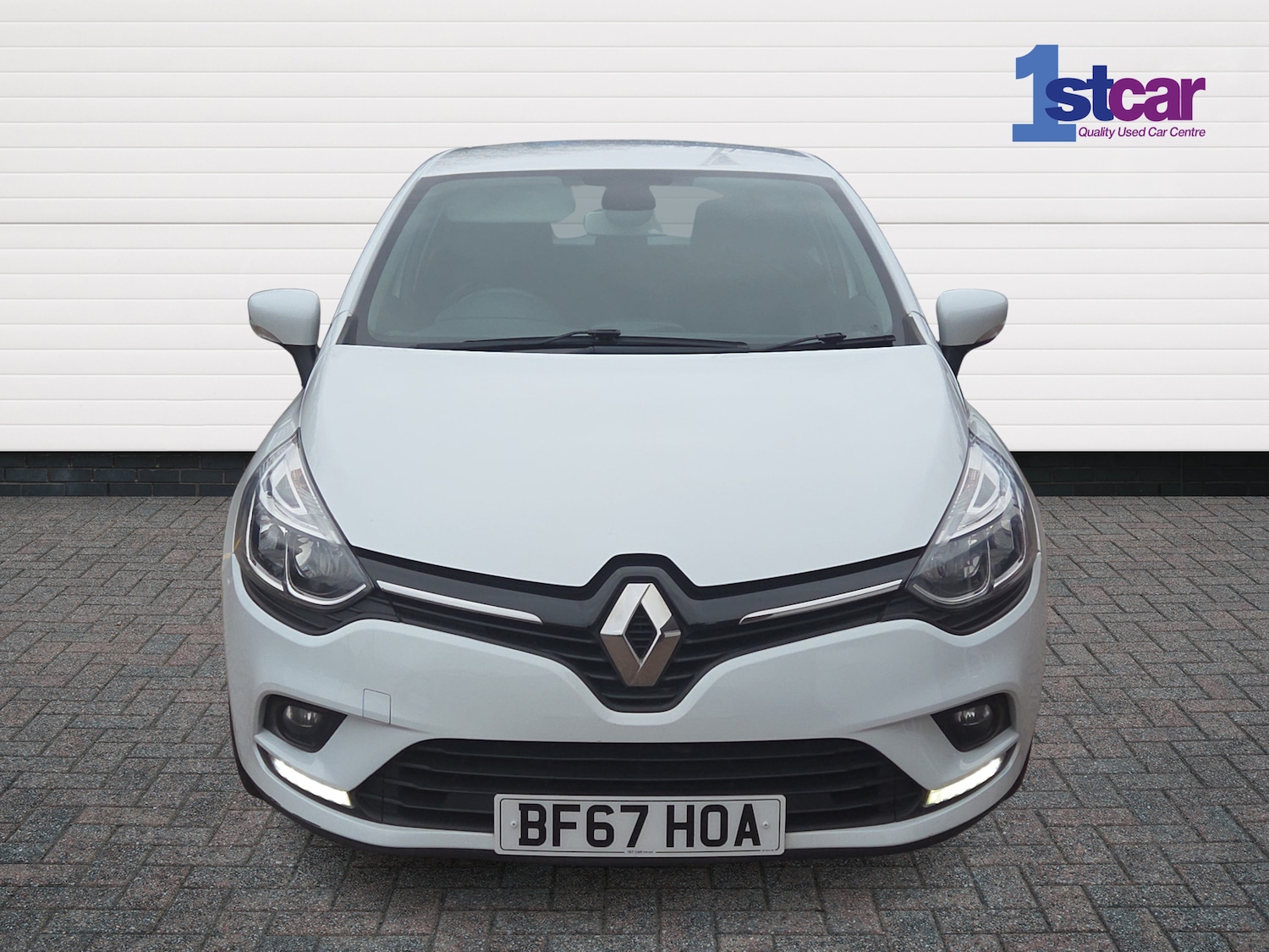 Used Renault Clio 2017 for sale - 76597753: Photo 7
