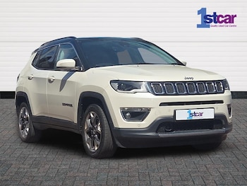 Used Jeep Compass 2019 for sale - 79510913: Photo