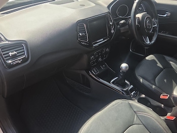 Used Jeep Compass 2019 for sale - 79510913: Photo