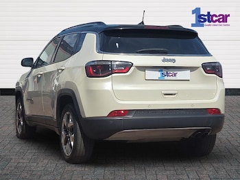 Used Jeep Compass 2019 for sale - 79510913: Photo