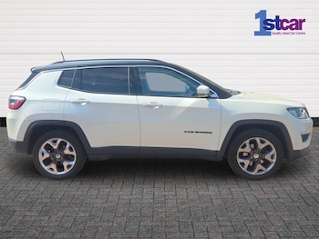 Used Jeep Compass 2019 for sale - 79510913: Photo