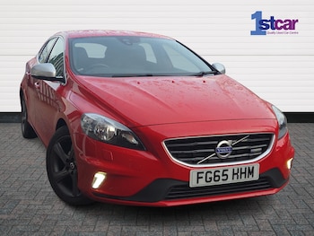 2015 (65) - D2 R DESIGN Nav 5dr