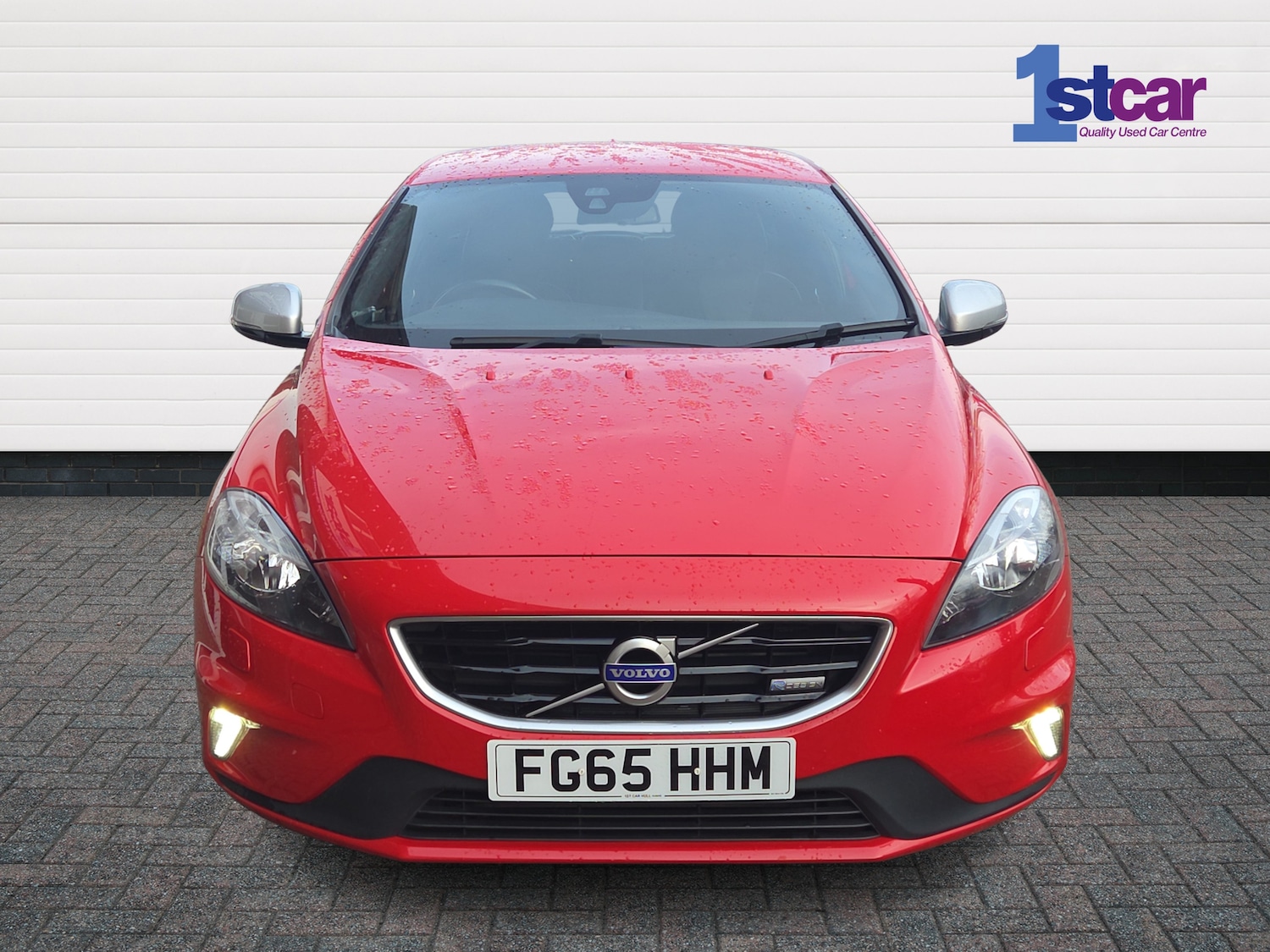 Used Volvo V40 2015 for sale - 77205787: Photo 7