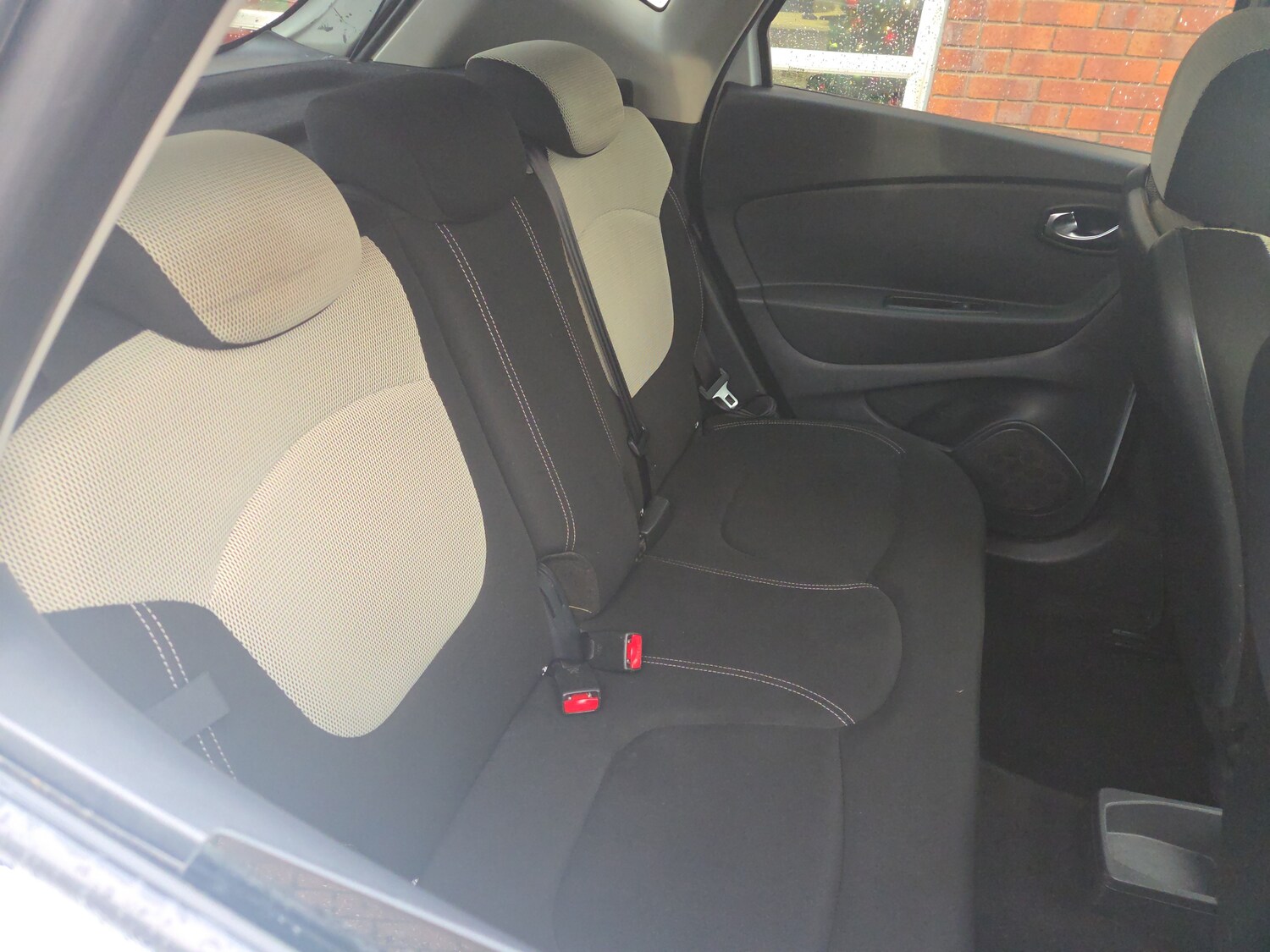 Used Renault Captur 2019 for sale - 77075823: Photo 10