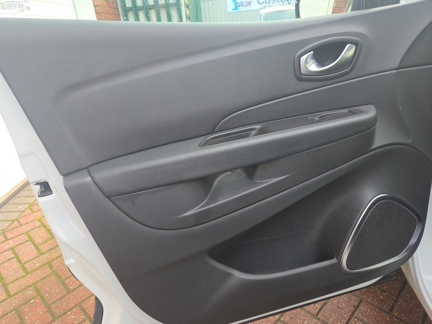 Used Renault Captur 2019 for sale - 77075823: Photo 11