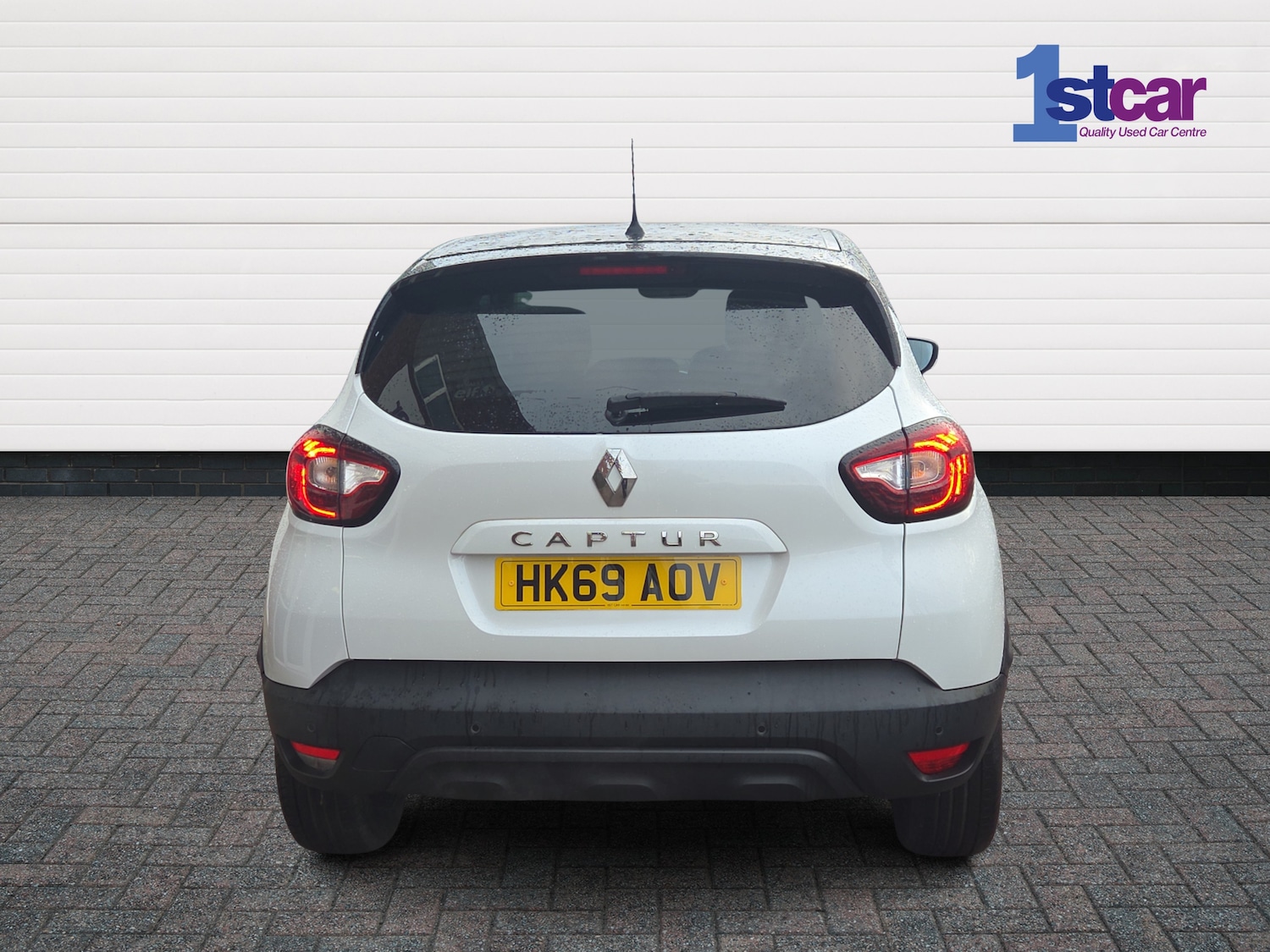 Used Renault Captur 2019 for sale - 77075823: Photo 12