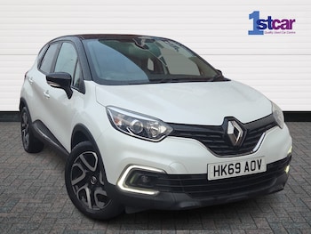 2019 (69) - 0.9 TCE 90 Iconic 5dr