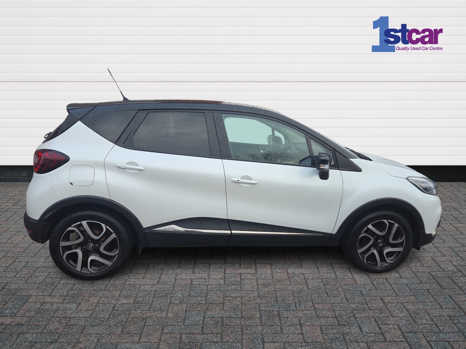 Used Renault Captur 2019 for sale - 77075823: Photo 4