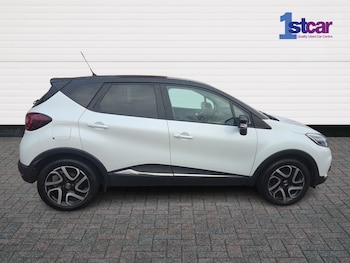 Used Renault Captur 2019 for sale - 77075823: Photo