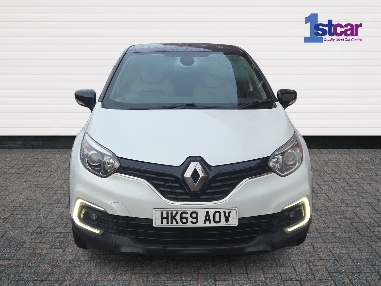 Used Renault Captur 2019 for sale - 77075823: Photo 7
