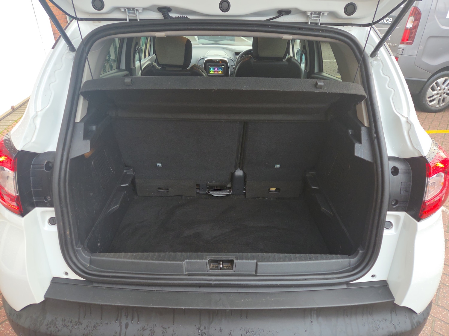 Used Renault Captur 2019 for sale - 77075823: Photo 9