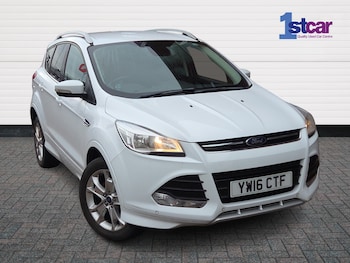 Used Ford Kuga 2016 for sale - 76977947: Photo